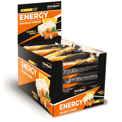 Ethicsport energy gold - energy,