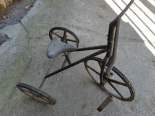 Triciclo epoca Anni 900