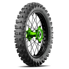 Pneumatici posteriori michelin - pneumatici,