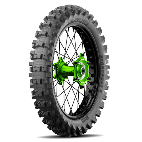Pneumatici posteriori michelin - pneumatici,