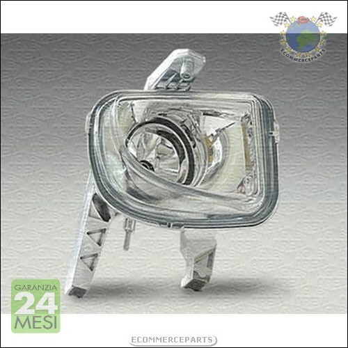Fendinebbia marelli dx - m.marelli,