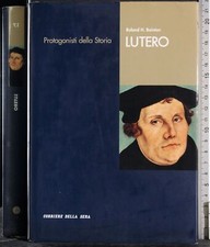 PROTAGONISTI DELLA STORIA