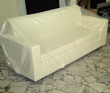 Divano tre 3 posti Divanetto