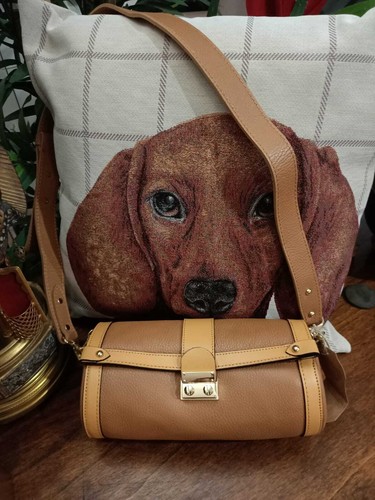 Borsa donna ragazza - , cilindro