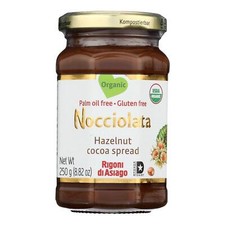 Rigoni Spread Nocciola