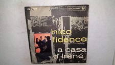 NICO FIDENCO  A CASA D'IRENE -