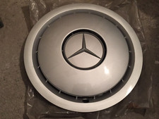 2014010224 MERCEDES 190 W 201 BORCHIA COPPA COPPETTA COPRI CERCHIO CERCHI RUOTA