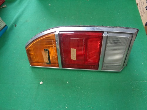 Fiat 124 sport - fiat, 3°