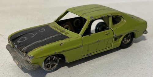Vintage dinky toys - vintage,