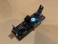 Sansui Eight Blocco Protezione