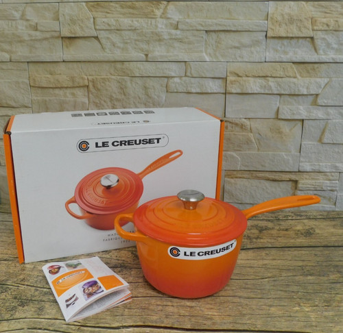 Creuset signature - creuset,