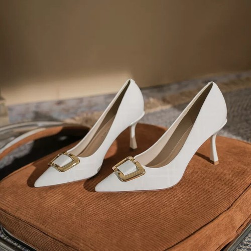 Decolte scarpe donna - , beige
