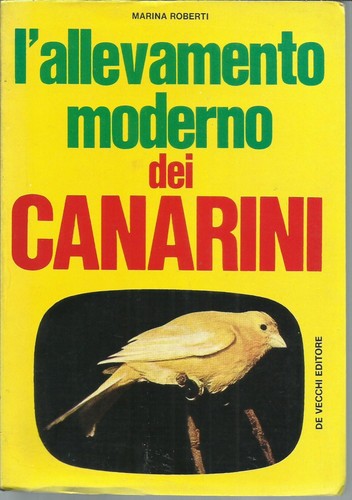 Marina roberti l allevamento - marina,
