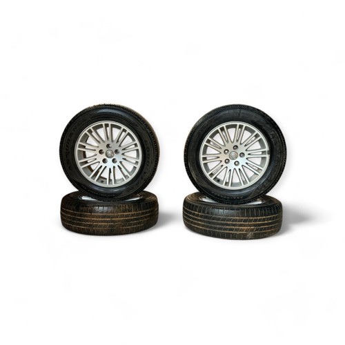 Kit cerchi 1dv20trmaa 17x7j - cerchi,