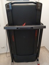 tapis roulant elettrico Domyos