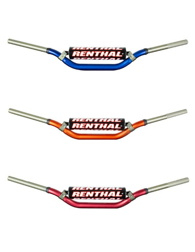 Renthal twinwall fatbar - twinwall,