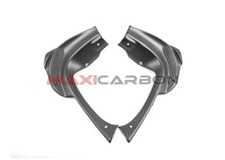 Copricondotti carbonio Aprilia