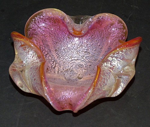 Splendido vintage murano - splendido!,