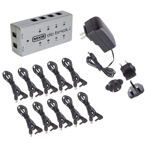 Mxr m237 alimentatore - m237,