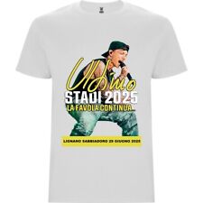 MAGLIA T SHIRT CONCERTO ULTIMO