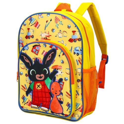 Zaino premium per bambini bing - premium,