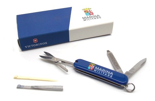 Coltello victorinox multiuso - coltello,