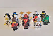 LEGO® Ninjago™ - Diverse Minifigure A Scelta