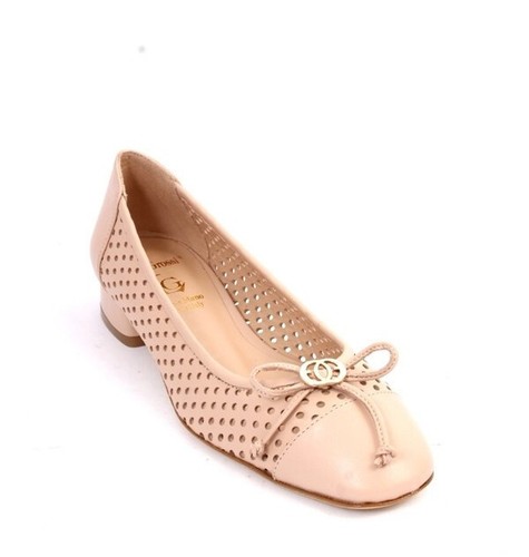 Scarpe basse luca grossi 700 - basse,