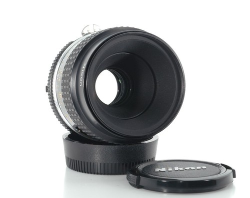 Ottimo come nuovo nikon ai - [ottimo, nuovo]