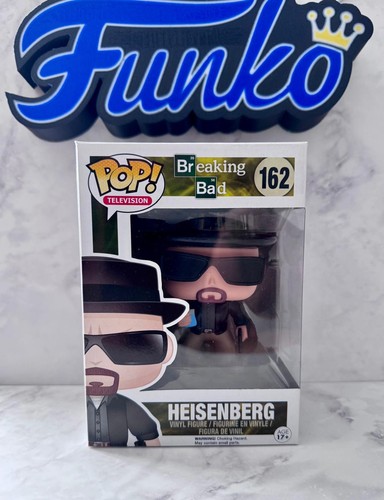 Funko pop breaking bad - funko, pop!