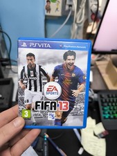 Fifa 13 PS Vita USATO ITA 
