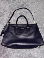 Borsa a tracolla Coach Mia nuova con etichetta