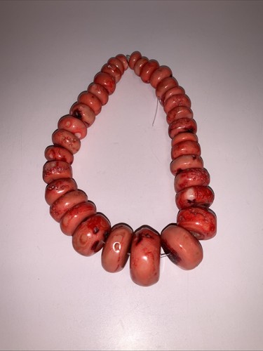 Large pink coral - coral, color