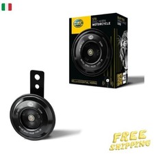 Tono Alto 460Hz | Clacson
