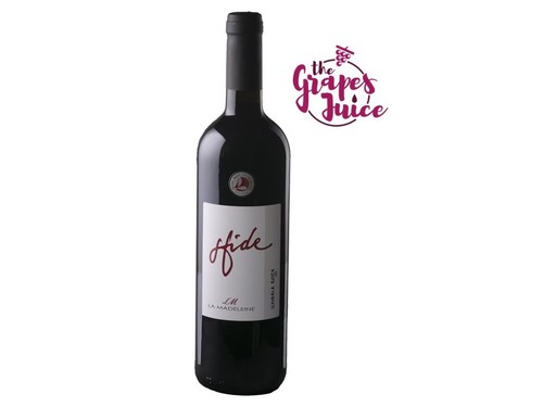 Madeleine sfide 2021 vino - la,
