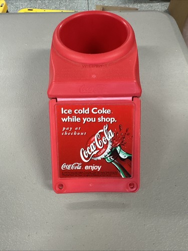 Portabicchieri coca cola - coca,