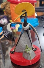 PERSONAGGIO KUNG FU PANDA GRU E MANTIDE