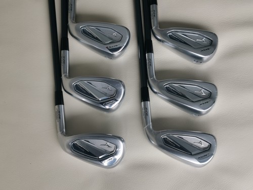 Mizuno jpx 925 - mizuno, metal