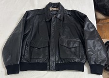 Giacca Bomber Vintage US Air
