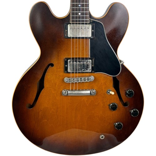 Gibson 335 dot 1985 - es-335,