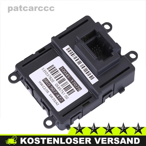 Modulo luci diurne drl - modulo,
