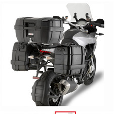 GIVI TRK33BPACK2 SET 2PZ