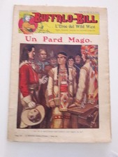 BUFFALO BILL L'Eroe del Wild