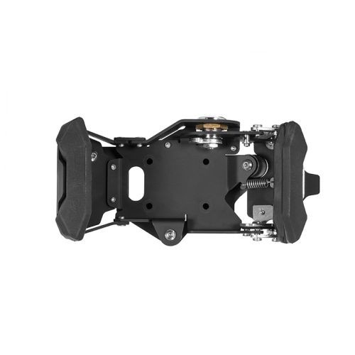 Supporto manubrio garmin - supporto,