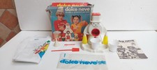 Dolce Neve Gioco da Tavola Vintage Anni 80 Granite e Ghiaccioli completo