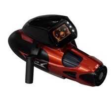 Sublue Vapor | scooter