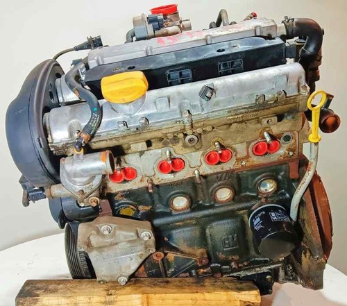 Z16xe motor completo 128913 - z16xe,