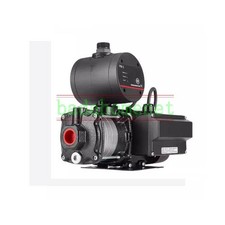 Una nuova pompa booster