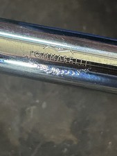 MANUBRIO TOMMASELLI Modello Condor PER HONDA CB 500/750 FOUR