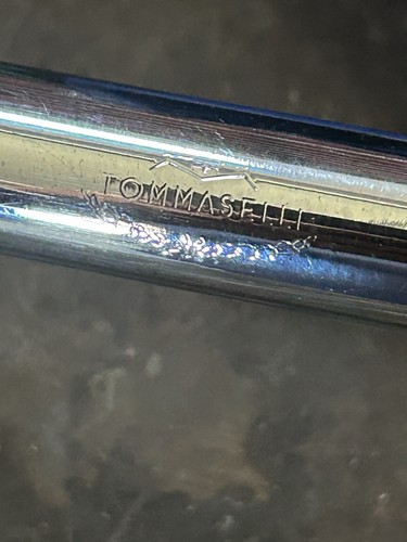 Manubrio tommaselli modello - manubrio,